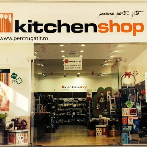 Kitchen Shop Calea Aradului Nr 87