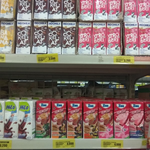 Fotos Bei Super Indo Kelapa Gading 4 Tipps Von 420 Besucher