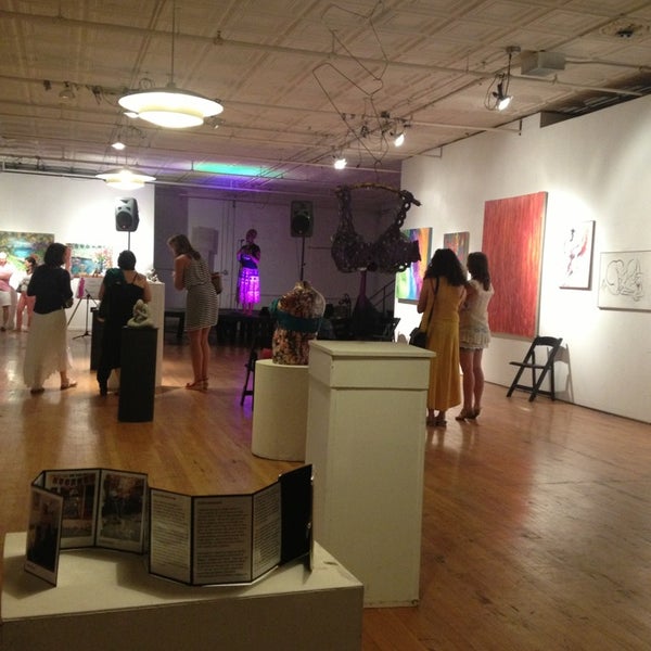 8/18/2013에 Brandace C.님이 2720 Cherokee Performing Arts Center에서 찍은 사진