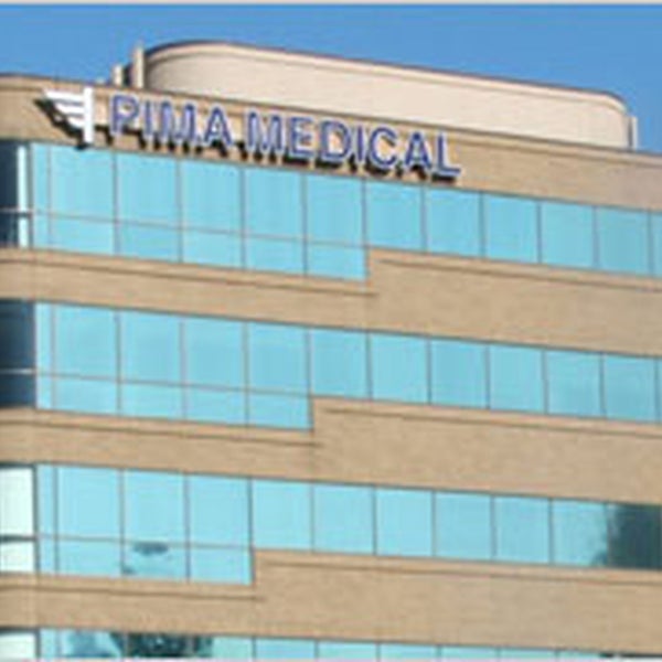 Pima Medical Institute Seattle College and University in Seattle