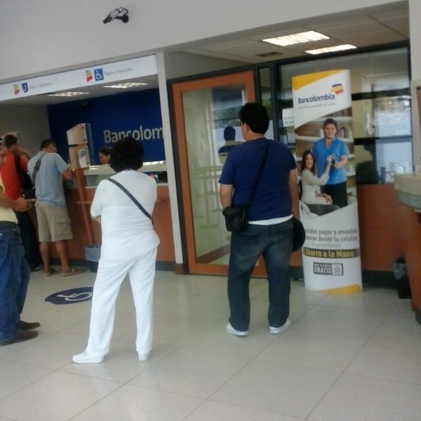 Bancolombia Neiva Bancolombia Neiva
