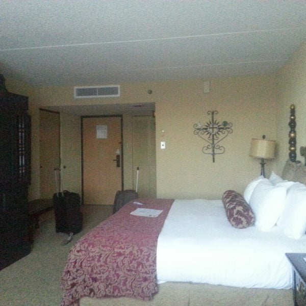 9/26/2013에 Nawal Z.님이 Hotel Encanto De Las Cruces에서 찍은 사진