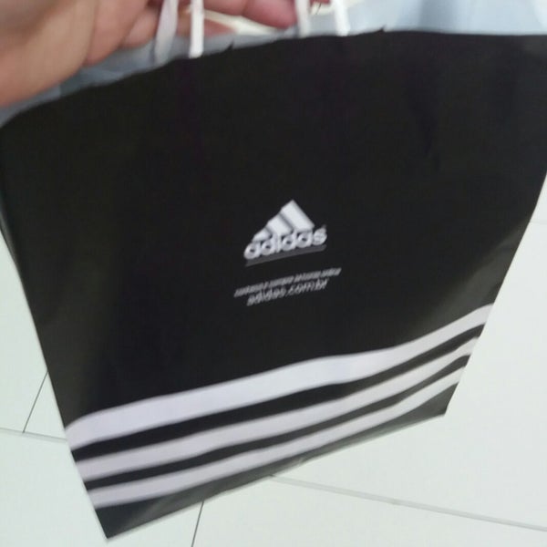 loja adidas domingos de moraes