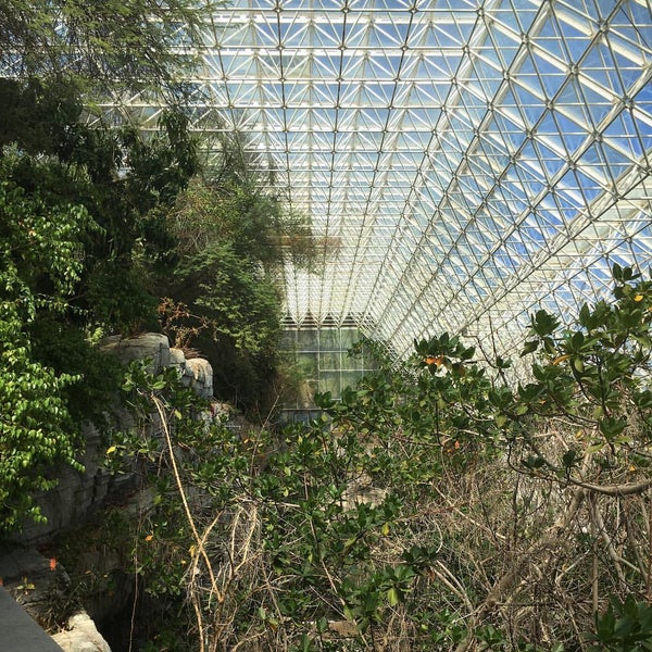 Photo prise au Biosphere 2 par J Lee F. le3/13/2016