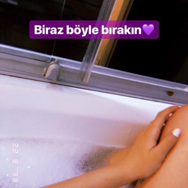 8/23/2018에 Zeliş님이 Marlight Boutique Hotel에서 찍은 사진
