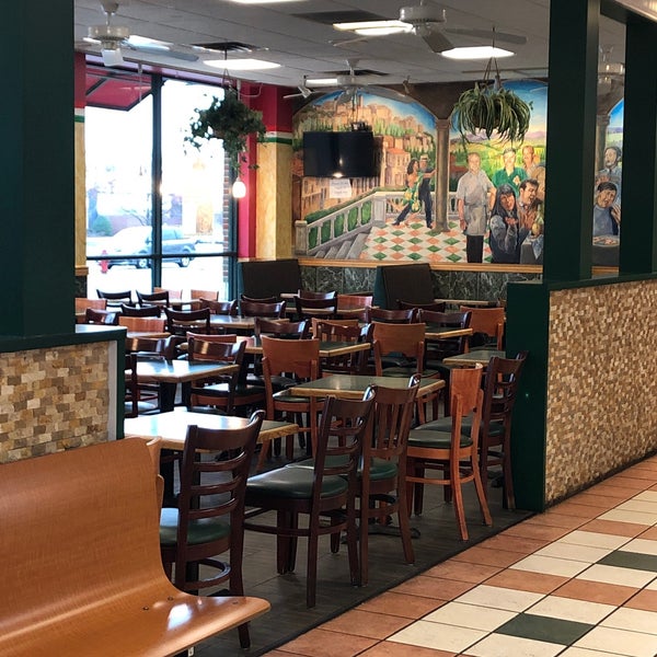 Three Brothers Restaurant