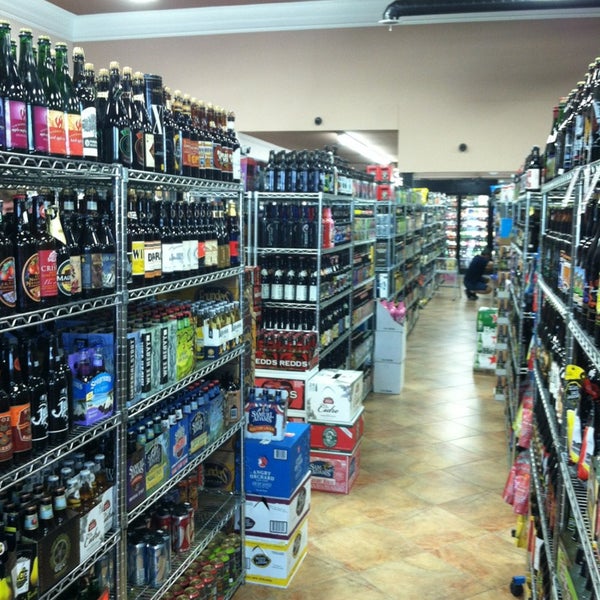 Pine Knob Wine Shoppe Liquor Store in Clarkston