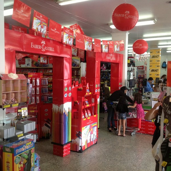 Papelaria Tributária - Loja de Materiais de Escritório em Goiânia