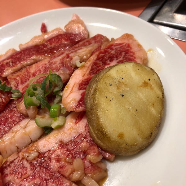 朝鮮飯店 春日部店 1 Tip From 83 Visitors