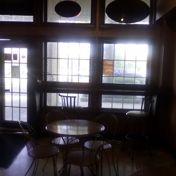 Casey's Coffee Coffee Shop in Ellicott City