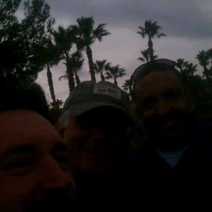 Das Foto wurde bei Rhodes Ranch Golf Club von Kim d. am 12/1/2012 aufgenommen