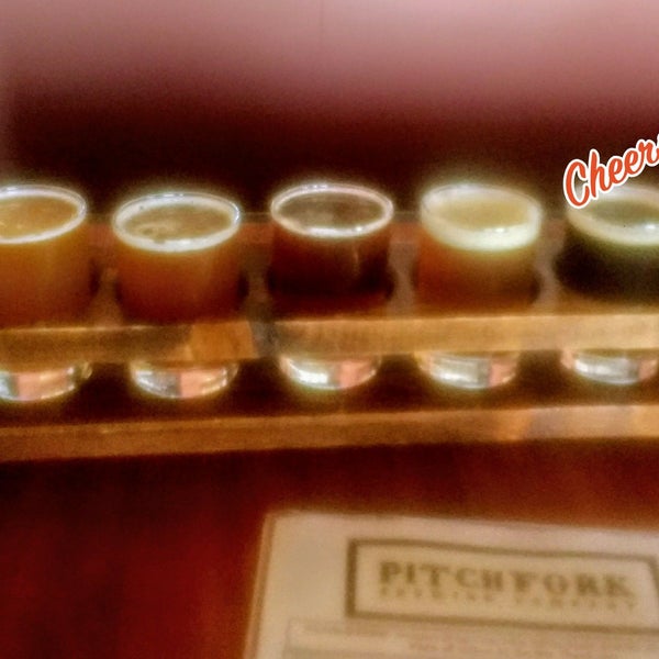 Pitchfork Brewery 6 tips from 290 visitors