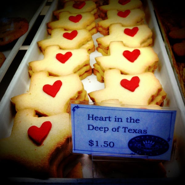 Sweetish Hill Bakery (Now Closed) Old West Austin 38 tips