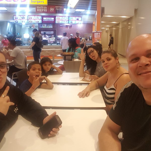 Foto diambil di Tietê Plaza Shopping oleh Silvio S. pada 1/30/2018