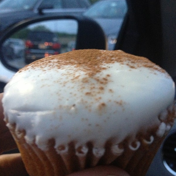 Photos at Mr. Cupcakes (Now Closed) Cupcake Shop in Hackensack