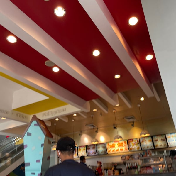 Jollibee Alabang Commerce Ave, Filinvest Alabang
