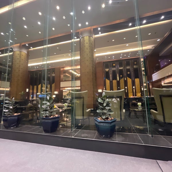 รูปภาพถ่ายที่ JW Marriott Hotel Bangkok โดย doki เมื่อ 9/21/2022