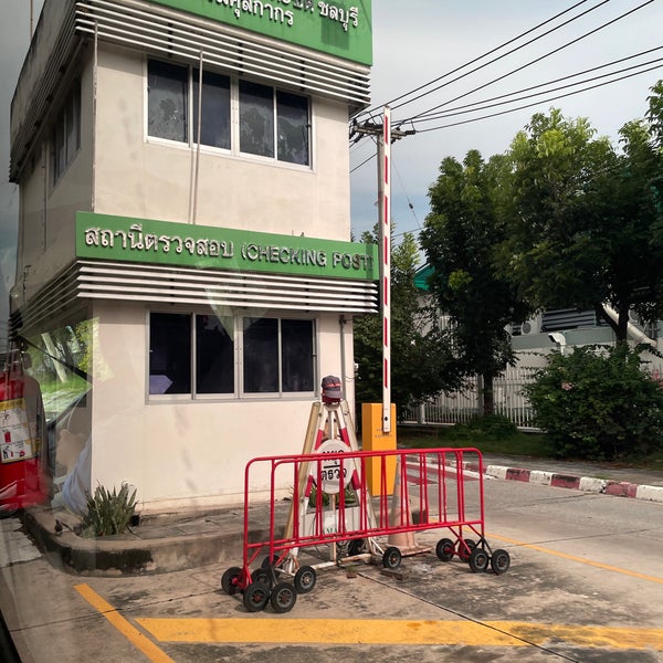 Amata Nakorn Industrial Estate (นิคมอุตสาหกรรมอมตะนคร) 27 dicas de 5692 clientes