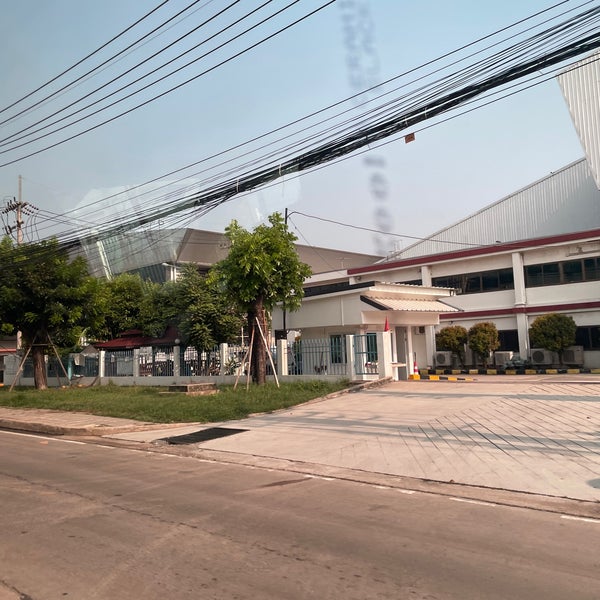 Amata Nakorn Industrial Estate (นิคมอุตสาหกรรมอมตะนคร) 27 dicas de 5692 clientes
