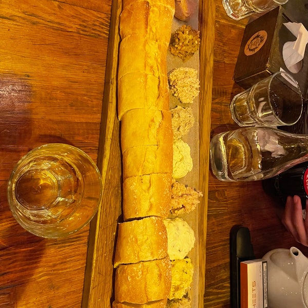 Foto diambil di Пструг, хліб та вино oleh Taras V. pada 8/21/2021