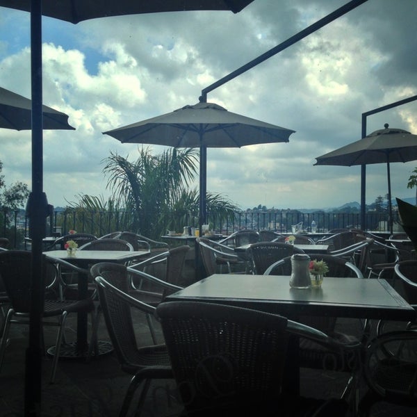 Café Don Justo Café en Xalapa Enríquez