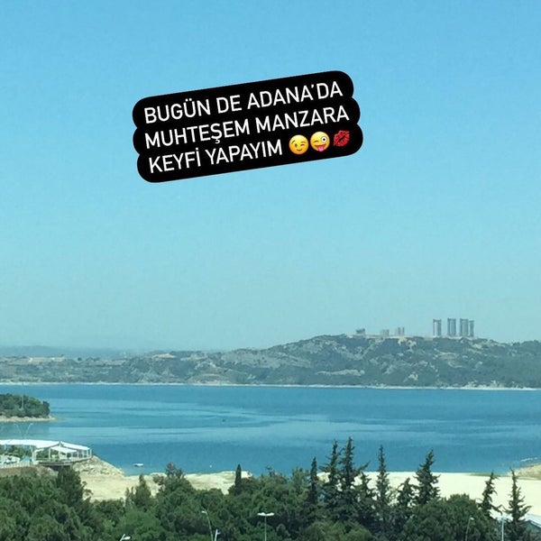 Снимок сделан в Masel Hotel пользователем Çağla Ö. 5/26/2021