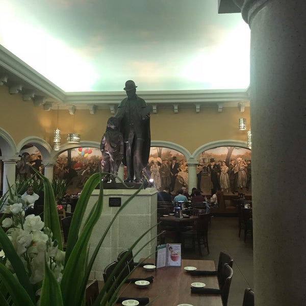 Foto scattata a Abuelo&#39;s Mexican Restaurant da Aaron C. il 10/20/2018