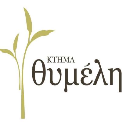 Das Foto wurde bei Κτήμα Θυμέλη von Κτήμα Θυμέλη am 6/1/2014 aufgenommen