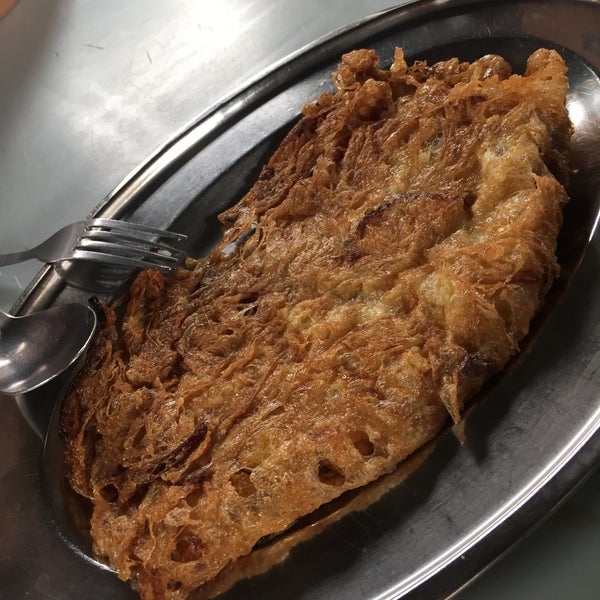 Thim Kee Steam Fish Cheras 8 tips