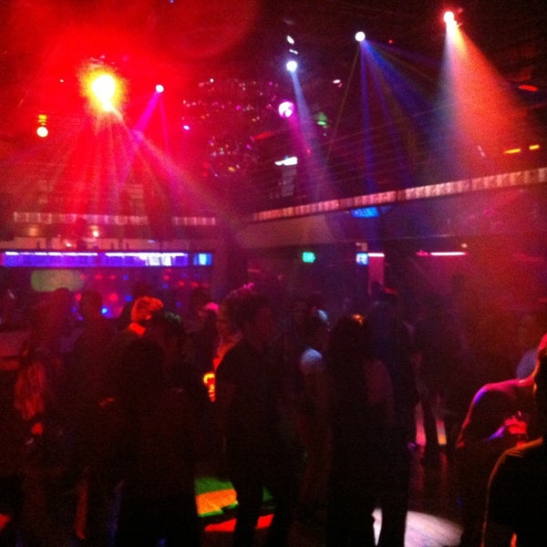 1/7/2013にRoberto G.がNeighbours Nightclubで撮った写真