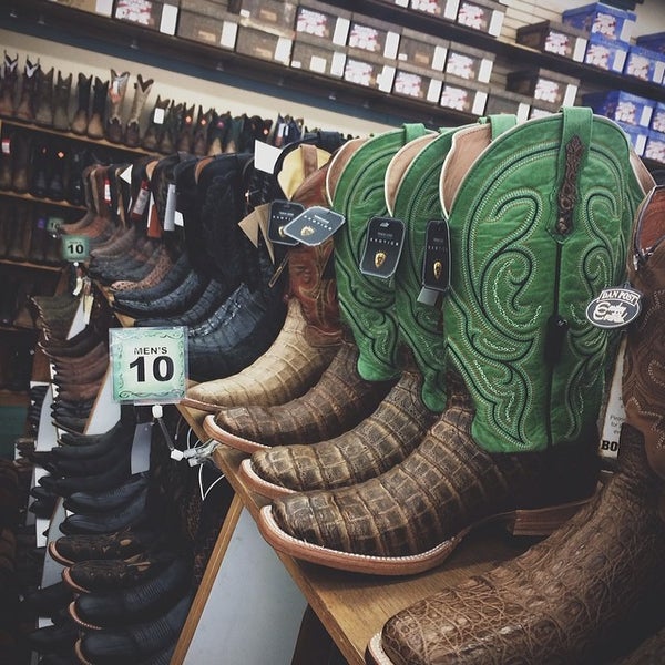 Photos at Boot Barn Las Vegas, NV
