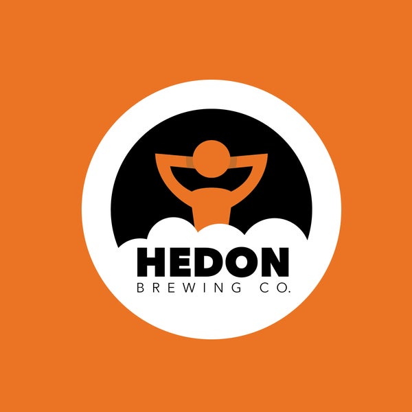 7/21/2018 tarihinde Hedon Brewing Companyziyaretçi tarafından Hedon Brewing Company'de çekilen fotoğraf