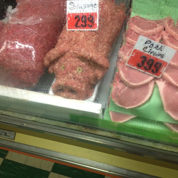 Hardesty Grocery Shawnee, OK