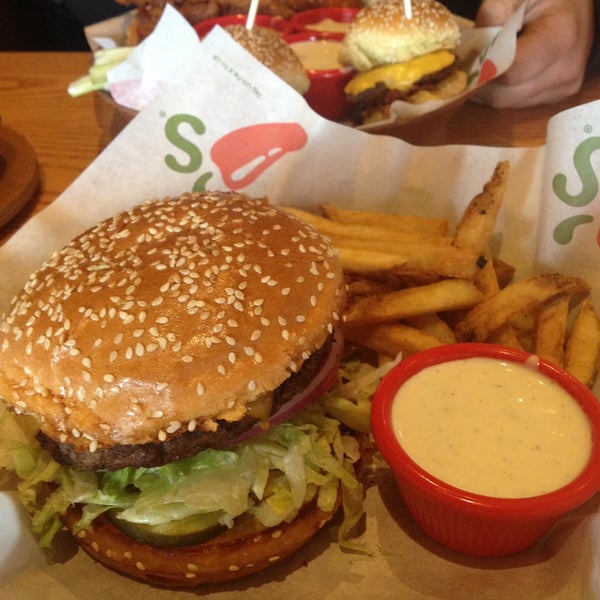 Chili's Grill & Bar Shawnee, OK