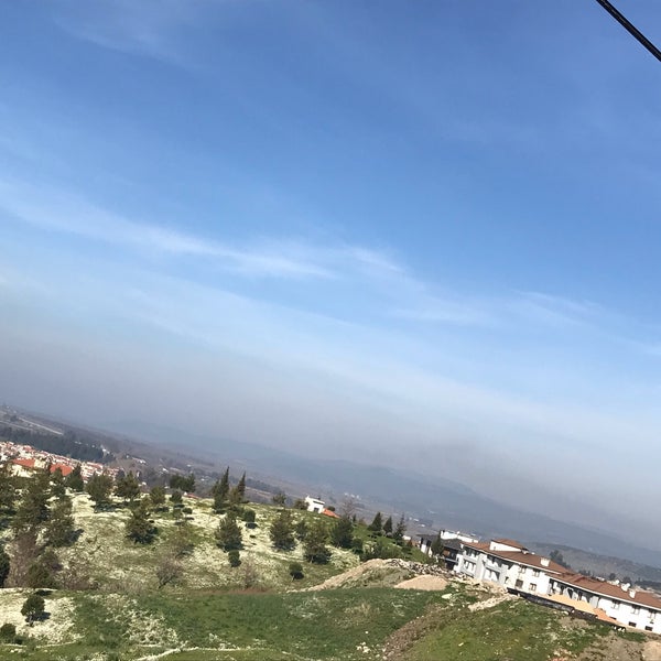 Foto tomada en Nea Efessos Butik Otel  por Abdullah A. el 3/9/2019