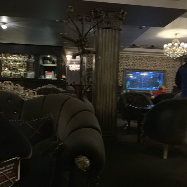 Das Foto wurde bei Prime Lounge Bar von ....💕.... am 1/23/2019 aufgenommen