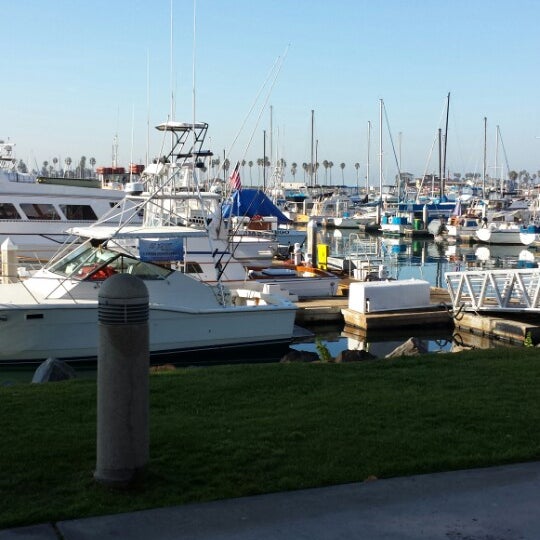Foto diambil di San Diego Whale Watch oleh Gearoid G. pada 1/11/2014