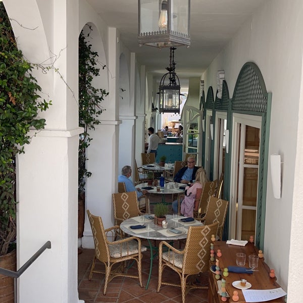 10/9/2021 tarihinde Nasser N.ziyaretçi tarafından Marbella Club Hotel'de çekilen fotoğraf
