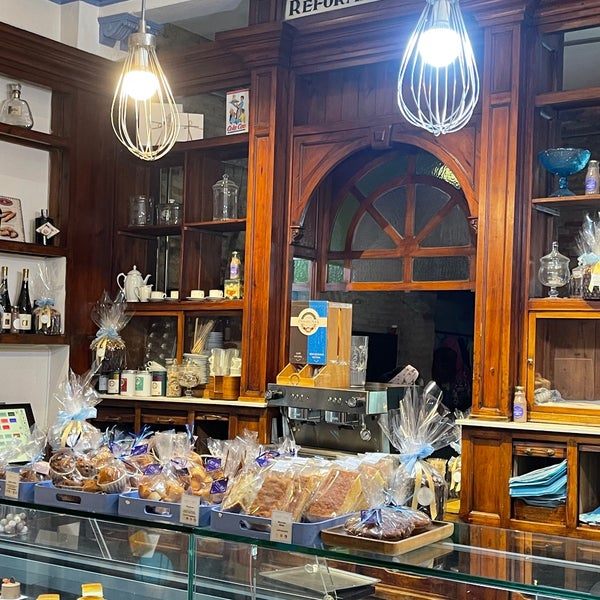 La Dulcería, Manu Jara Bakery