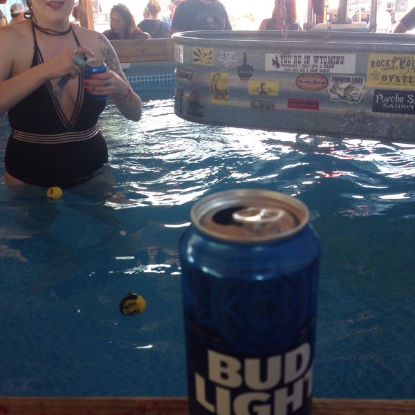 Sand Creek Country Club Beulah, WY