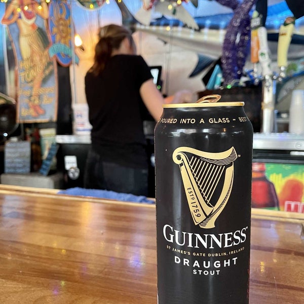 St Paul’s Fish Market Tiki Bar Juneau Town 3 tips from 124 visitors