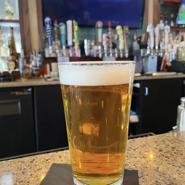 Shooters Wood Fire Grill American Restaurant in Rapid City