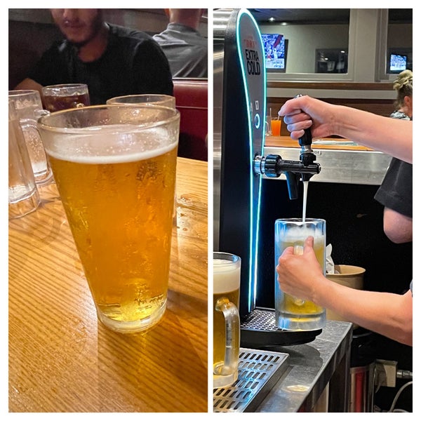 Chili's Bar & Grill Yokosuka Navy Base アメリカ料理店