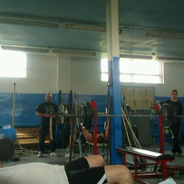 Пер спортивный 1