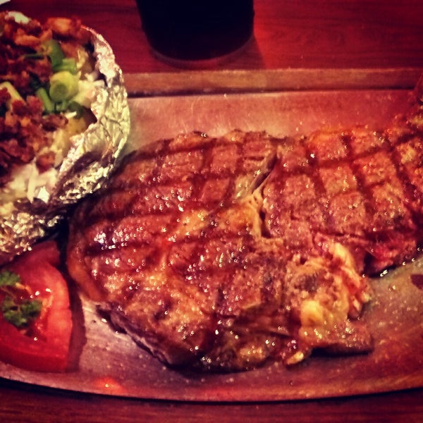 Fotos en Sirloin Stockade Steakhouse