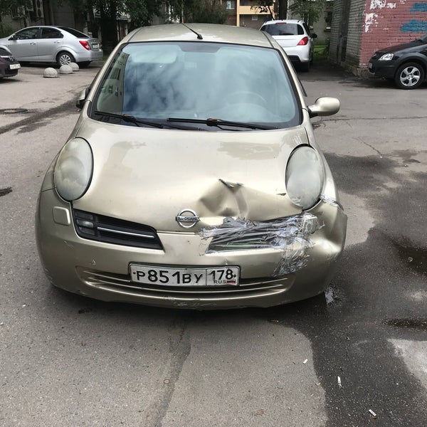 Снимок сделан в Там, где когда-то был яблоневый сад пользователем Razkolbas 8/5/2018