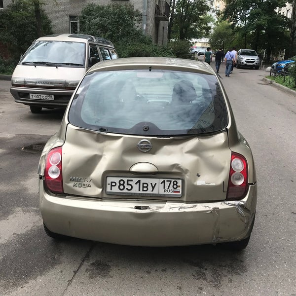 Снимок сделан в Там, где когда-то был яблоневый сад пользователем Razkolbas 8/5/2018