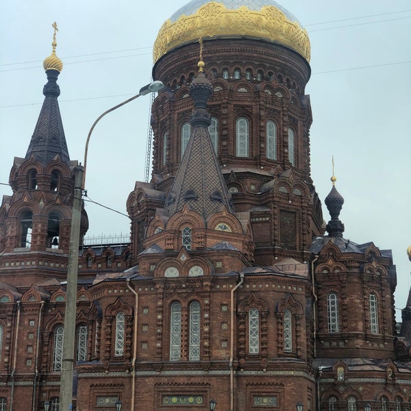Набережные екатерингофки