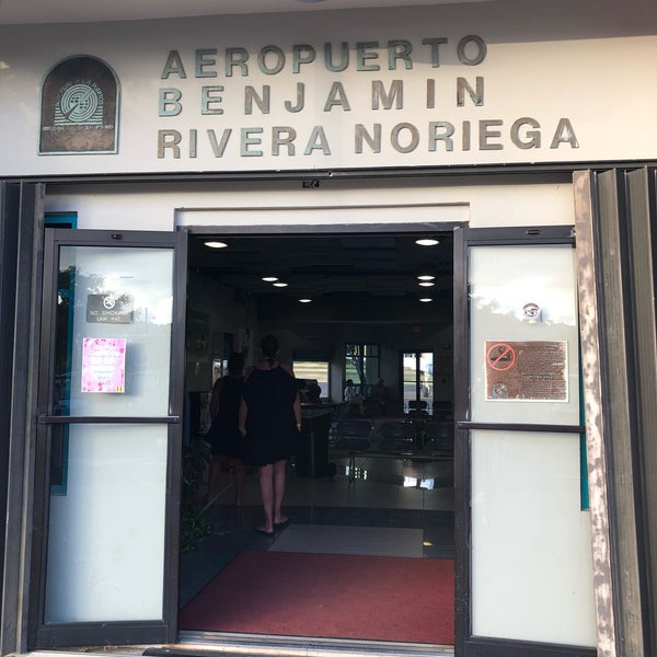 Photos at Benjamin Rivera Noriega Airport Culebra 10 tips