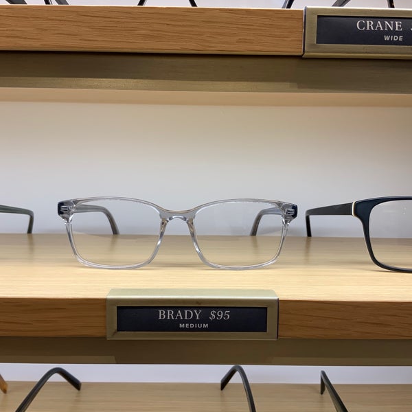 Foto tirada no(a) Warby Parker New York City HQ and Showroom por Chris 魁偲 闵. em 5/25/2024